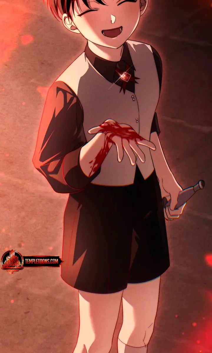 Swan's Grave Chapter 31 Page 36