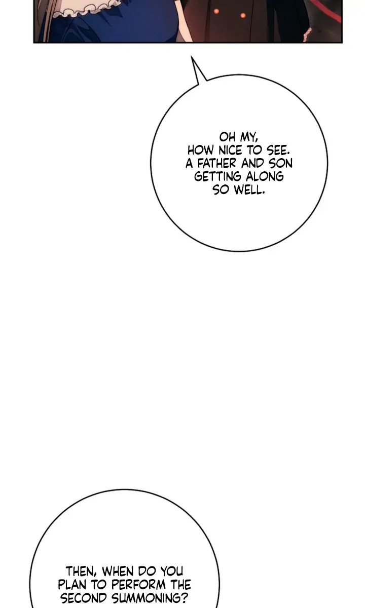 Swan's Grave Chapter 31 Page 45