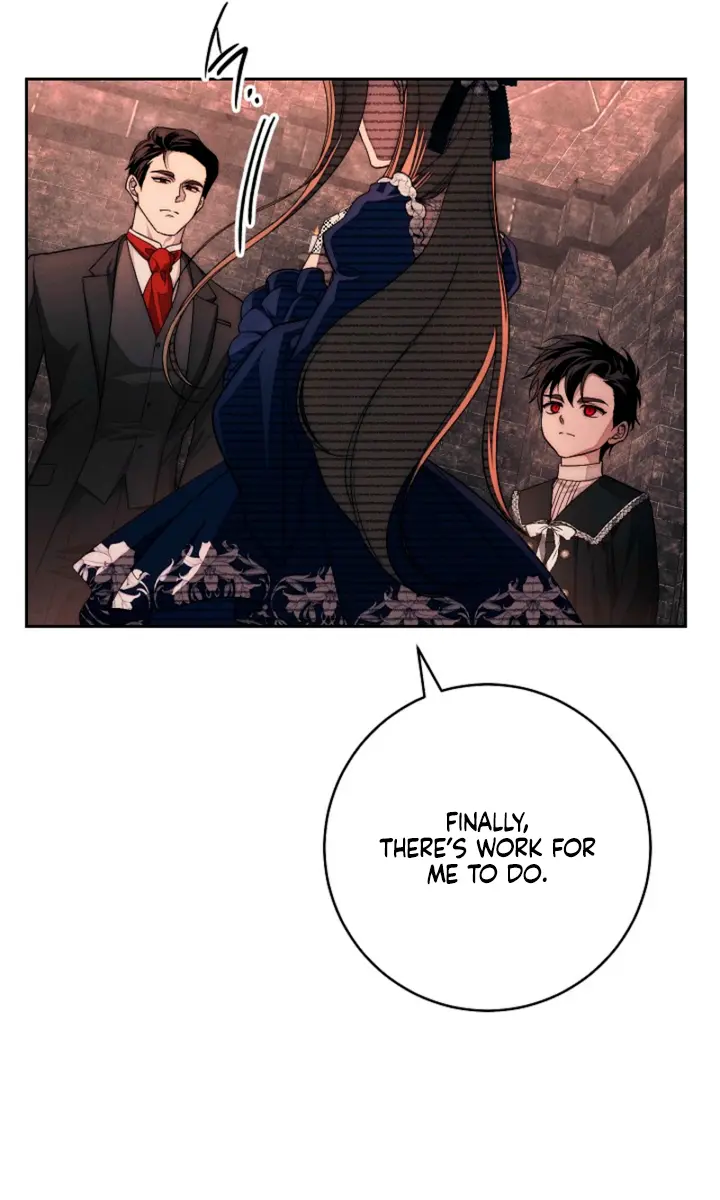 Swan's Grave Chapter 31 Page 61