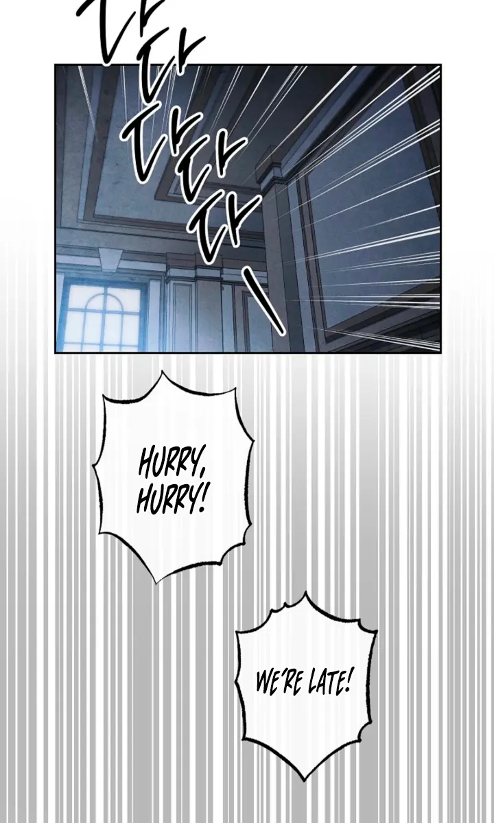 Swan's Grave Chapter 31 Page 75