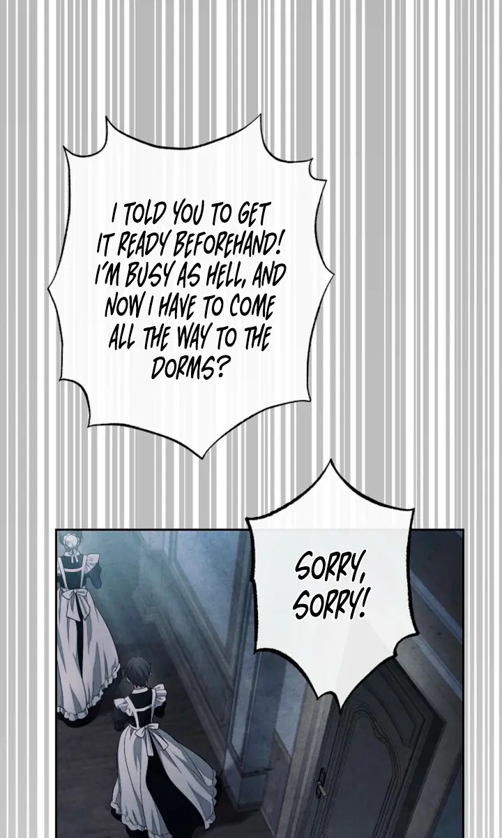 Swan's Grave Chapter 31 Page 76