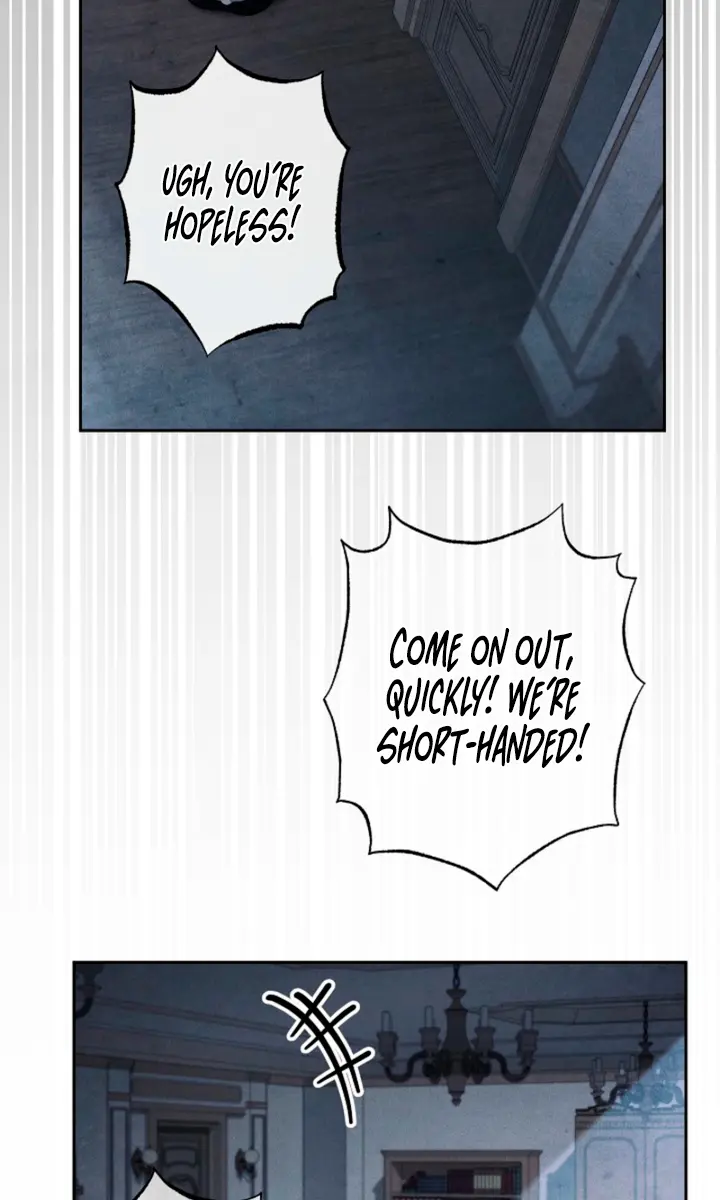 Swan's Grave Chapter 31 Page 77