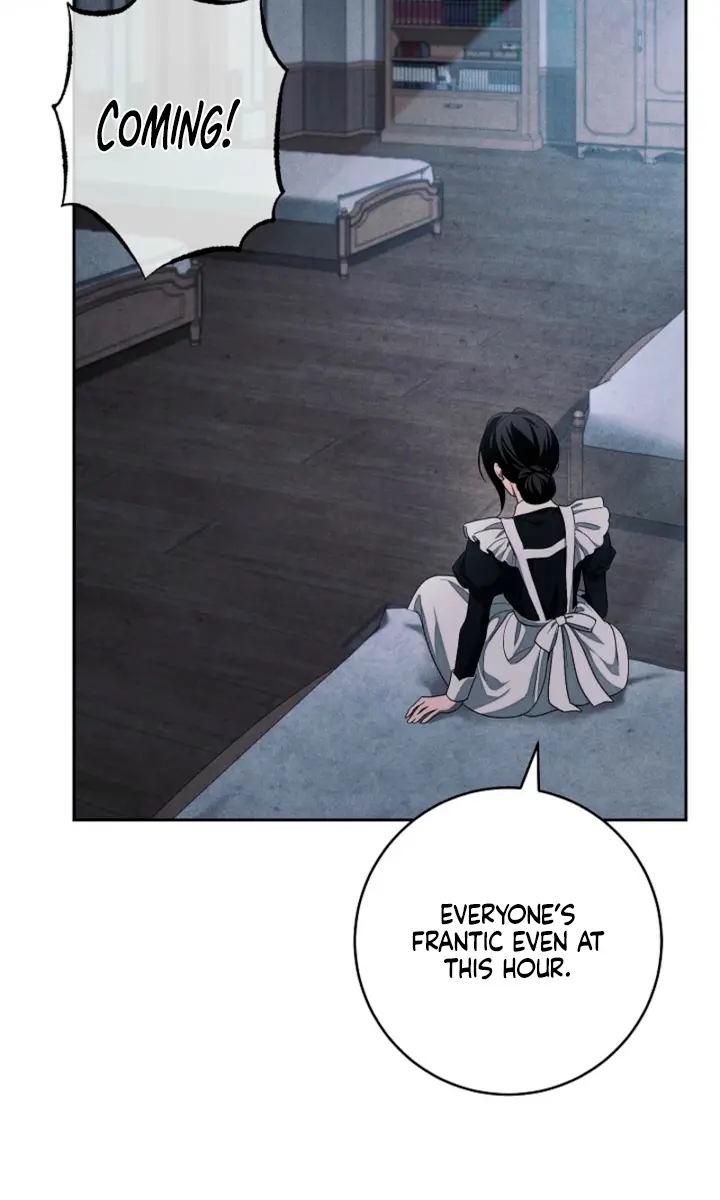 Swan's Grave Chapter 31 Page 78