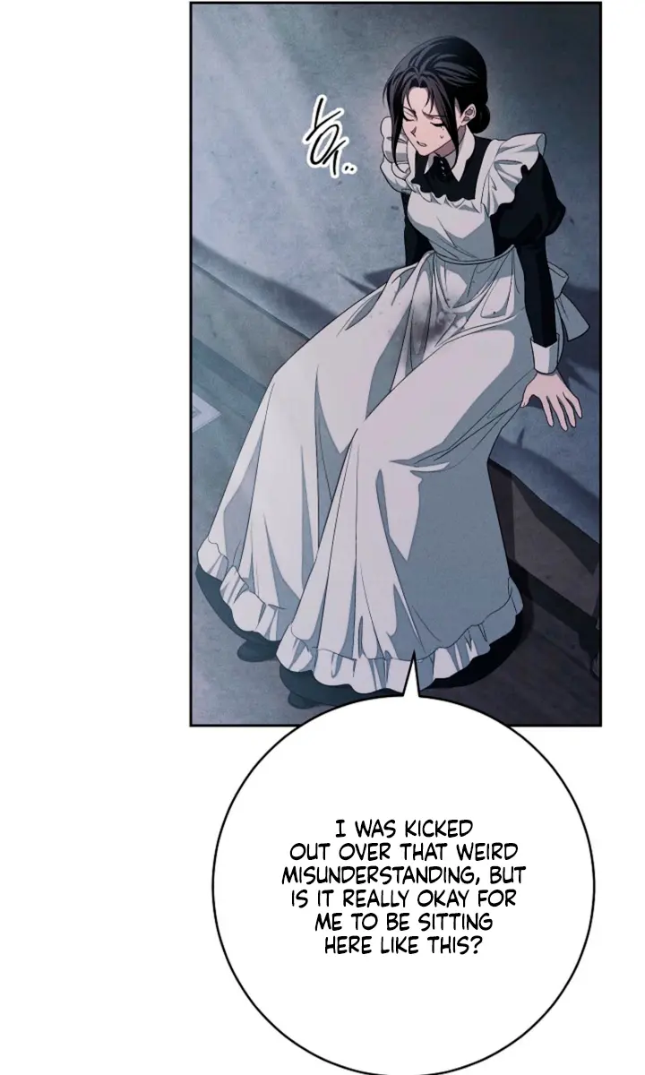 Swan's Grave Chapter 31 Page 81