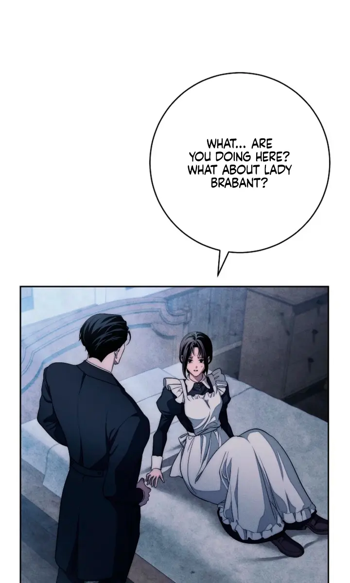 Swan's Grave Chapter 32 Page 6