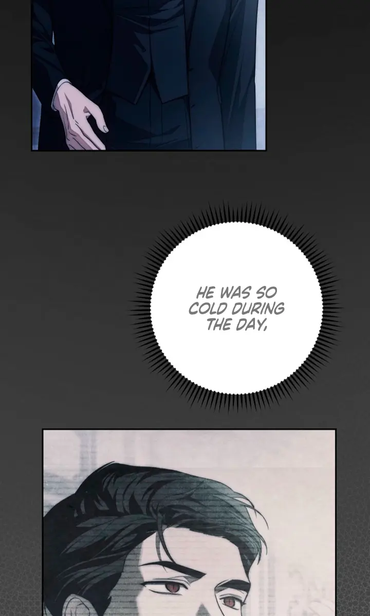 Swan's Grave Chapter 32 Page 17