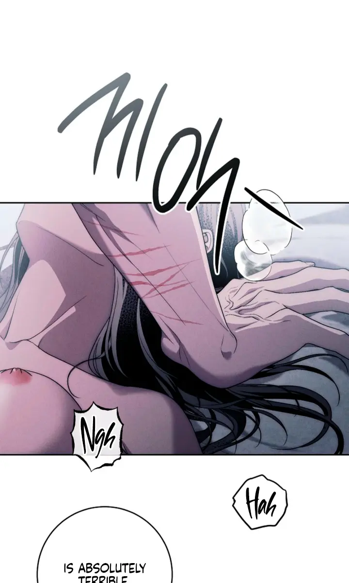 Swan's Grave Chapter 32 Page 39