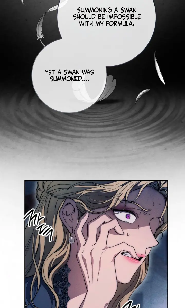 Swan's Grave Chapter 32 Page 92