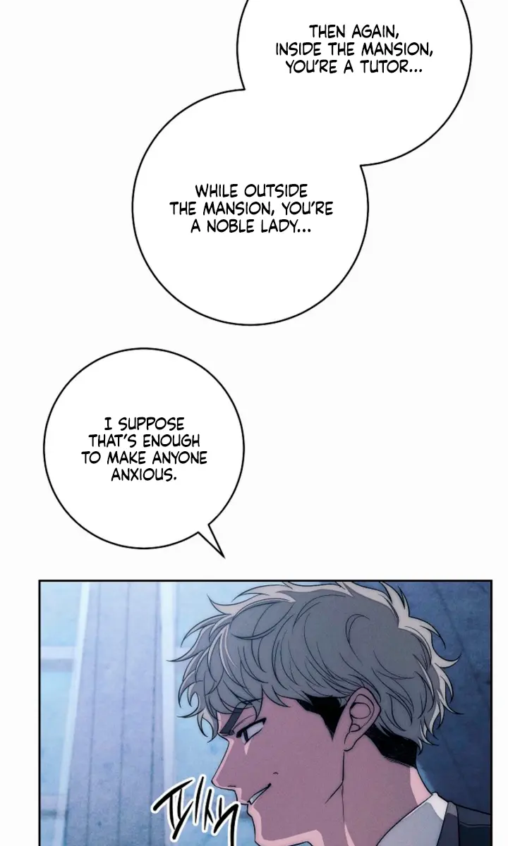 Swan's Grave Chapter 33 Page 6