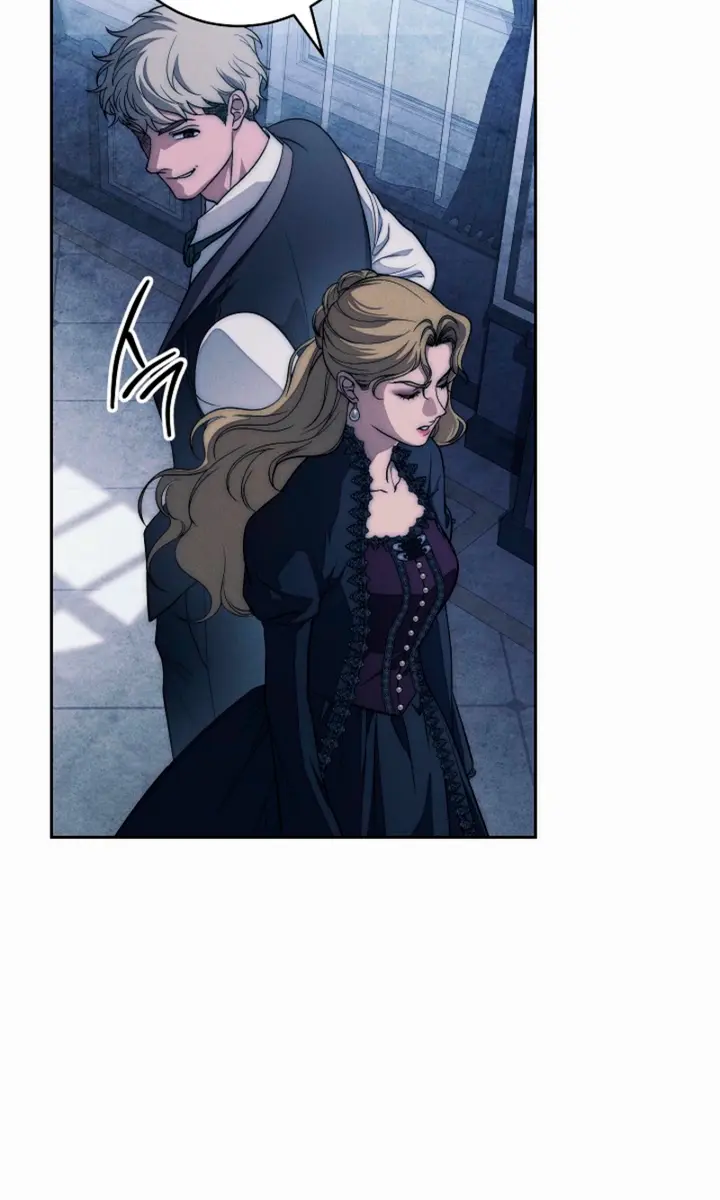 Swan's Grave Chapter 33 Page 8