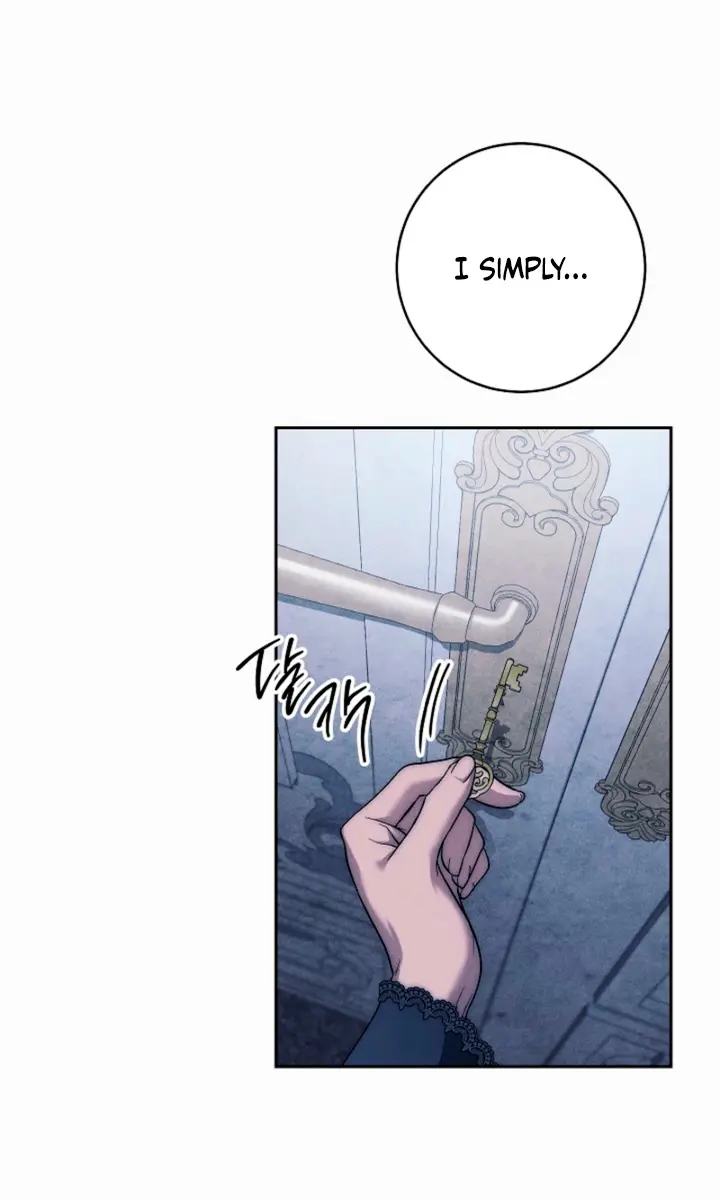 Swan's Grave Chapter 33 Page 9