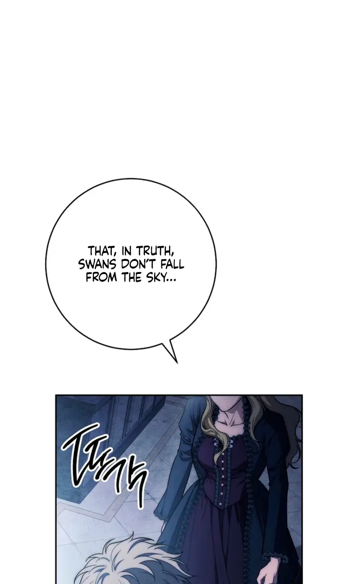 Swan's Grave Chapter 33 Page 18