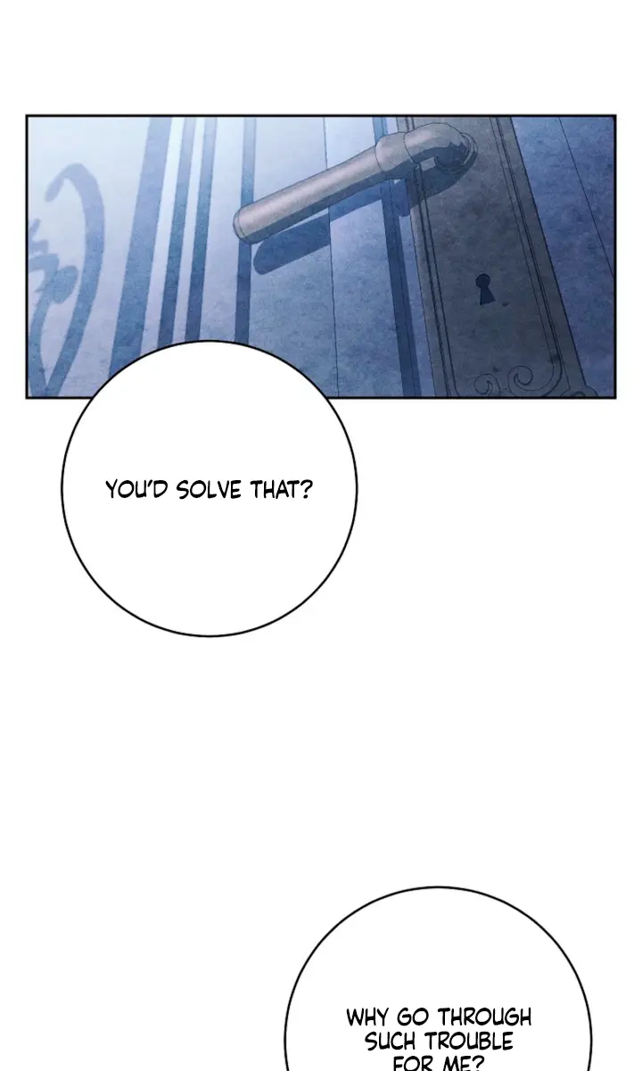 Swan's Grave Chapter 33 Page 29