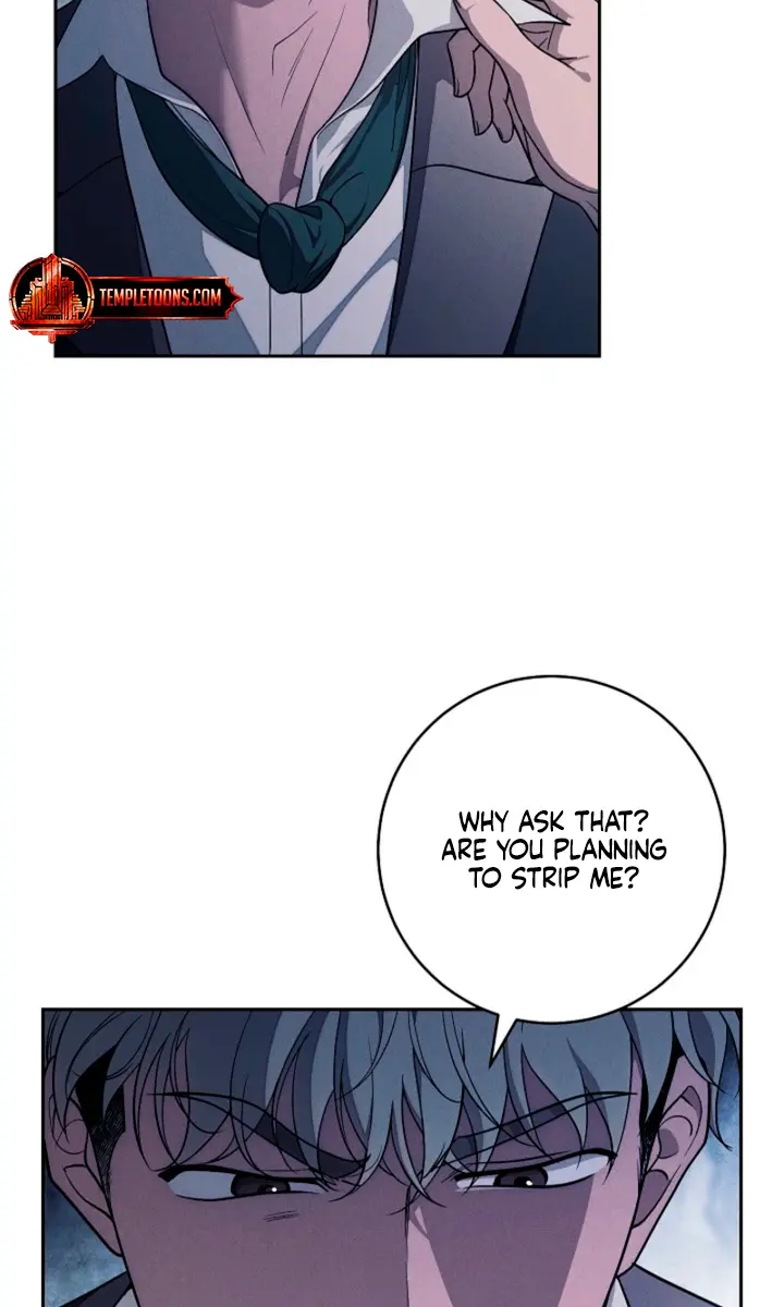 Swan's Grave Chapter 33 Page 33