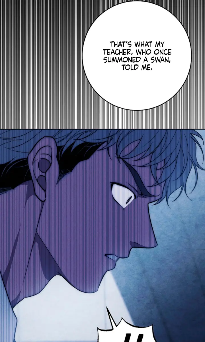 Swan's Grave Chapter 33 Page 45