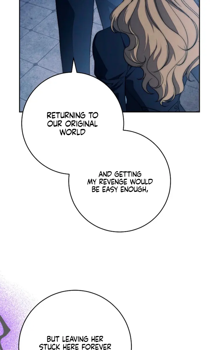 Swan's Grave Chapter 33 Page 68
