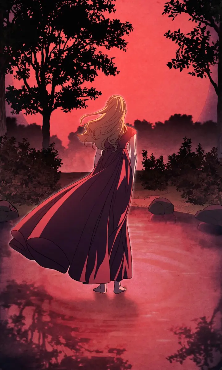 Swan's Grave Chapter 34 Page 2
