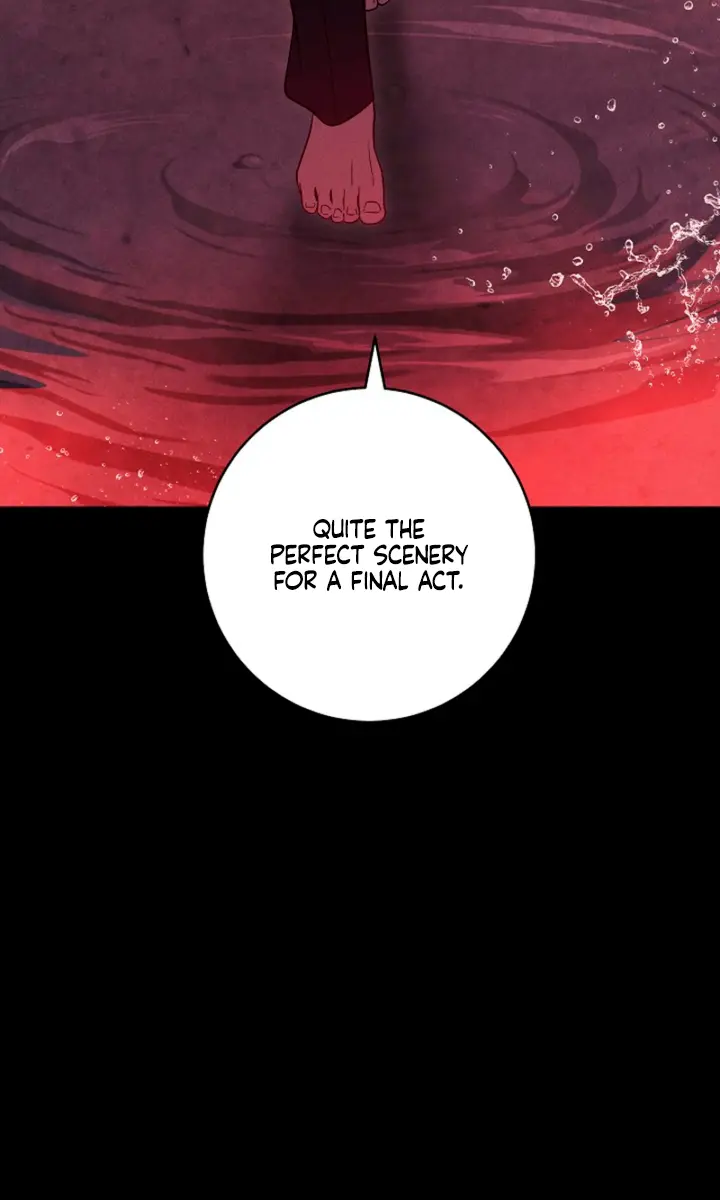Swan's Grave Chapter 34 Page 6