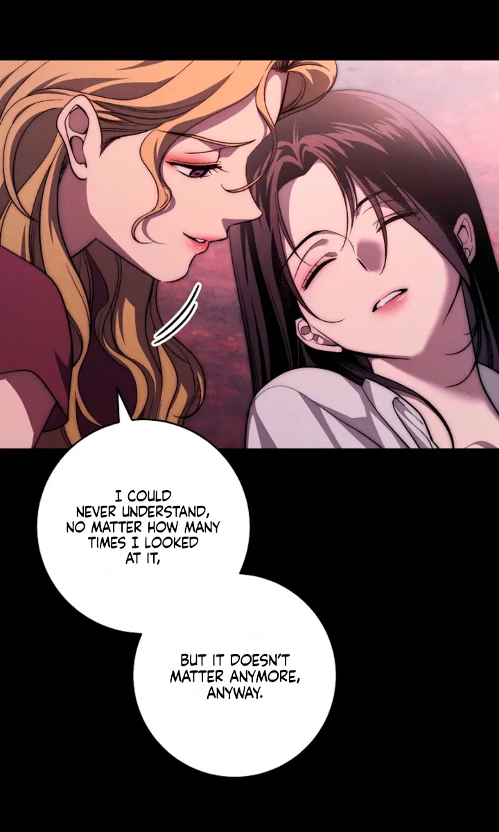 Swan's Grave Chapter 34 Page 10
