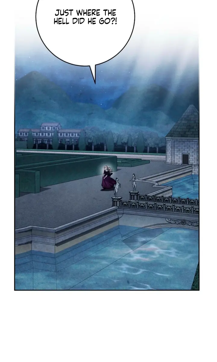Swan's Grave Chapter 34 Page 46