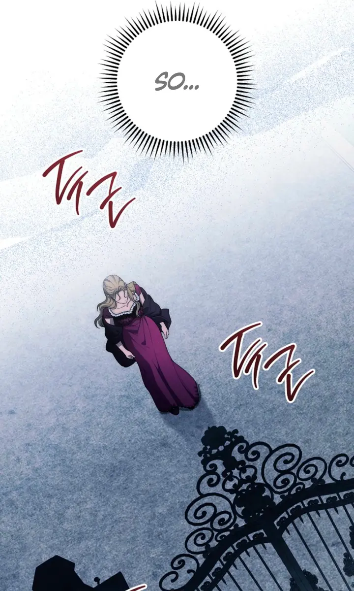 Swan's Grave Chapter 34 Page 61