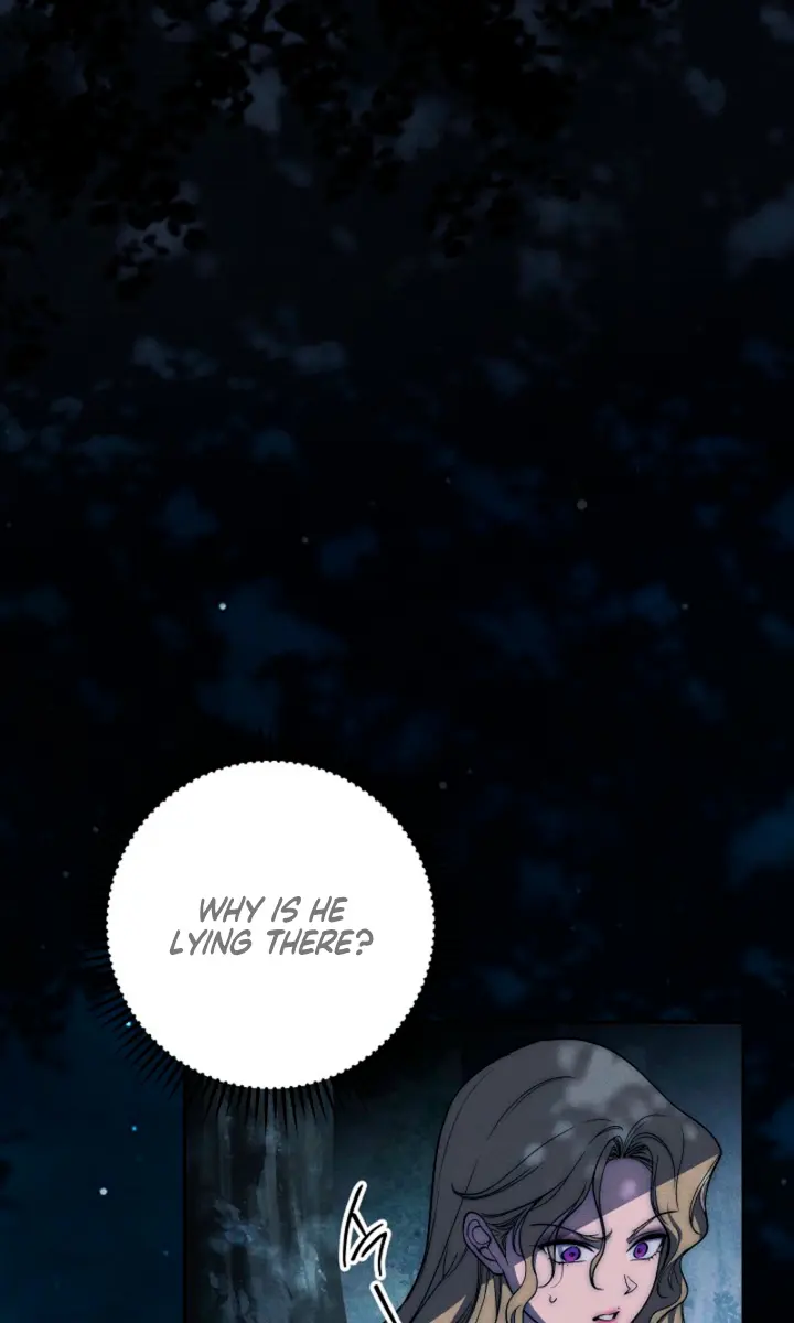 Swan's Grave Chapter 34 Page 73