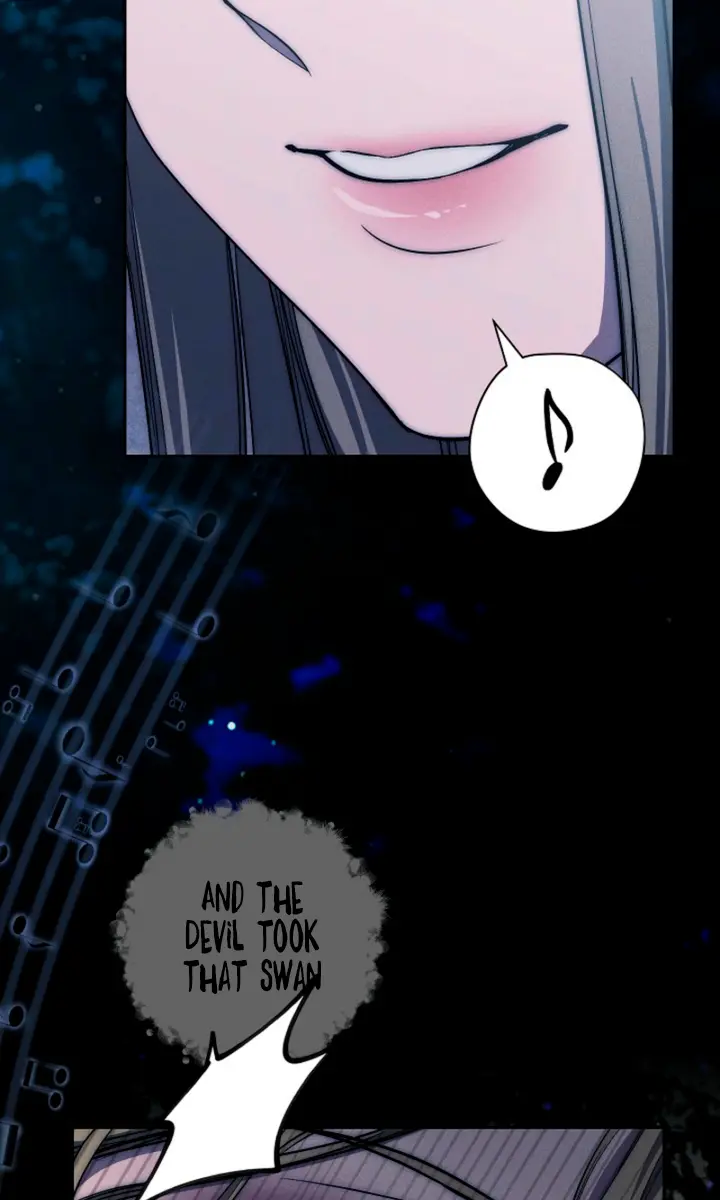 Swan's Grave Chapter 34 Page 77