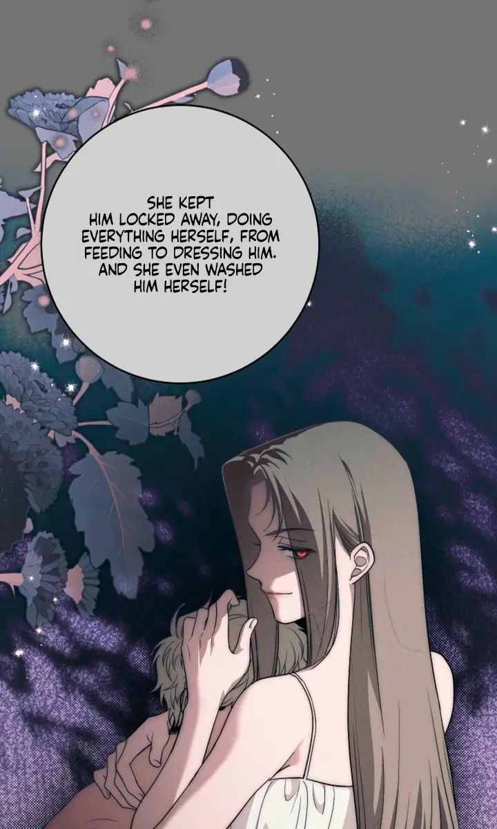 Swan's Grave Chapter 34 Page 108