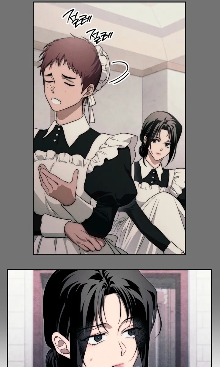 Swan's Grave Chapter 34 Page 111