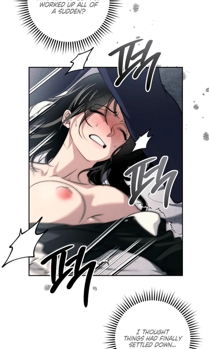 Swan's Grave Chapter 35 Page 14