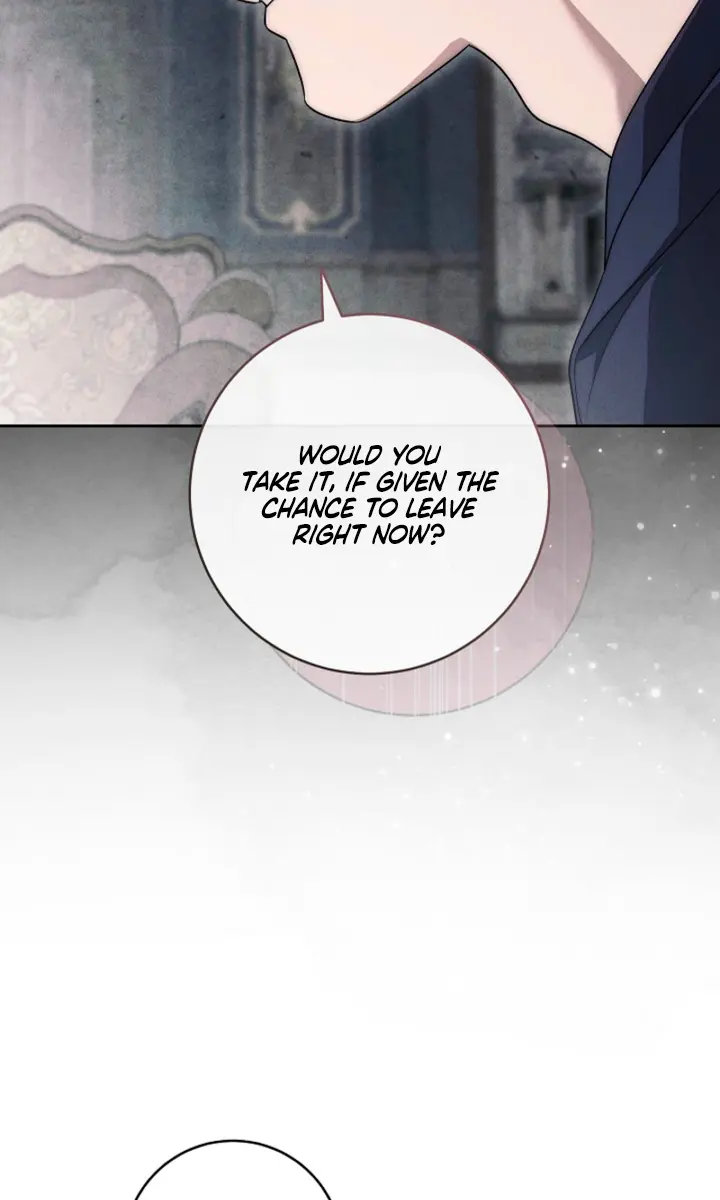Swan's Grave Chapter 35 Page 39