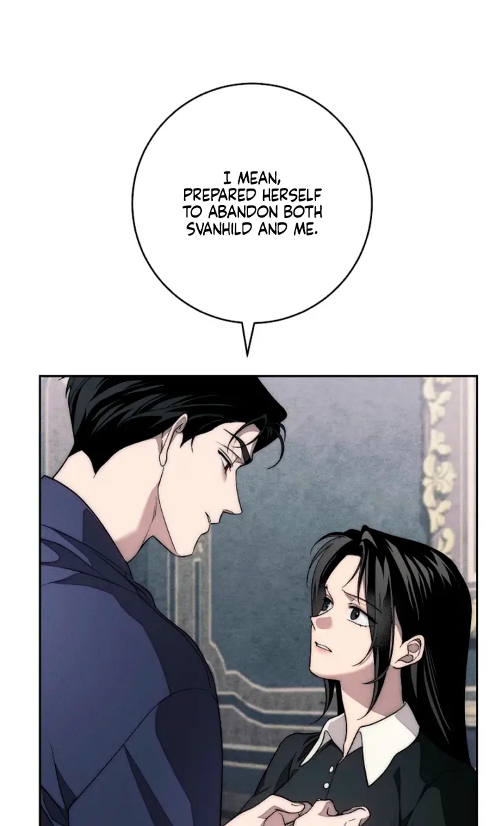 Swan's Grave Chapter 35 Page 50