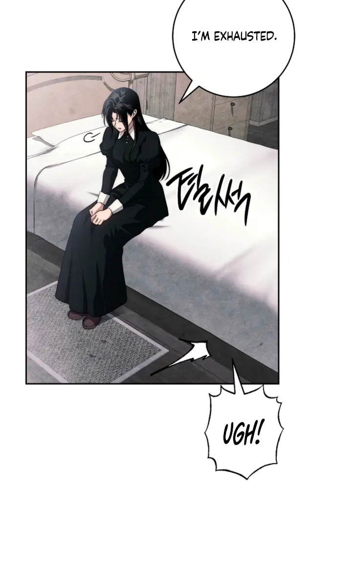Swan's Grave Chapter 35 Page 91