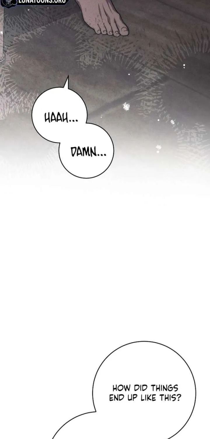 Swan's Grave Chapter 36 Page 5