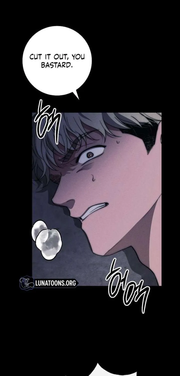 Swan's Grave Chapter 36 Page 17