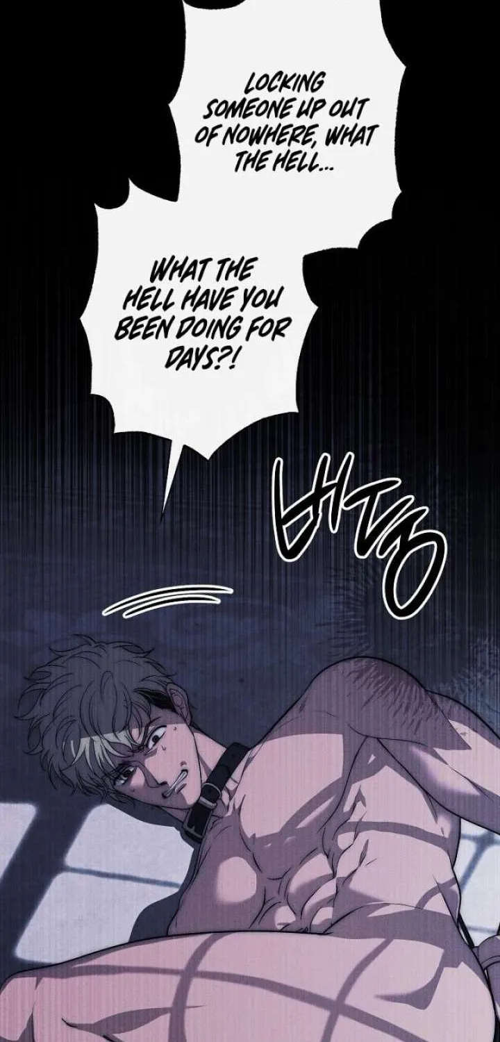 Swan's Grave Chapter 36 Page 18