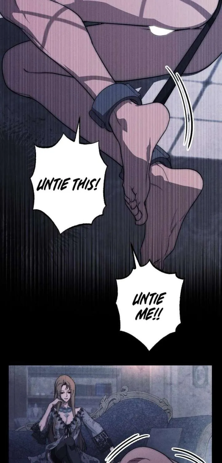 Swan's Grave Chapter 36 Page 19