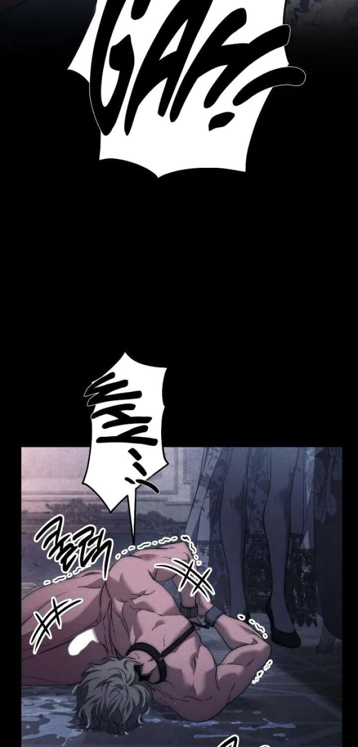 Swan's Grave Chapter 36 Page 31