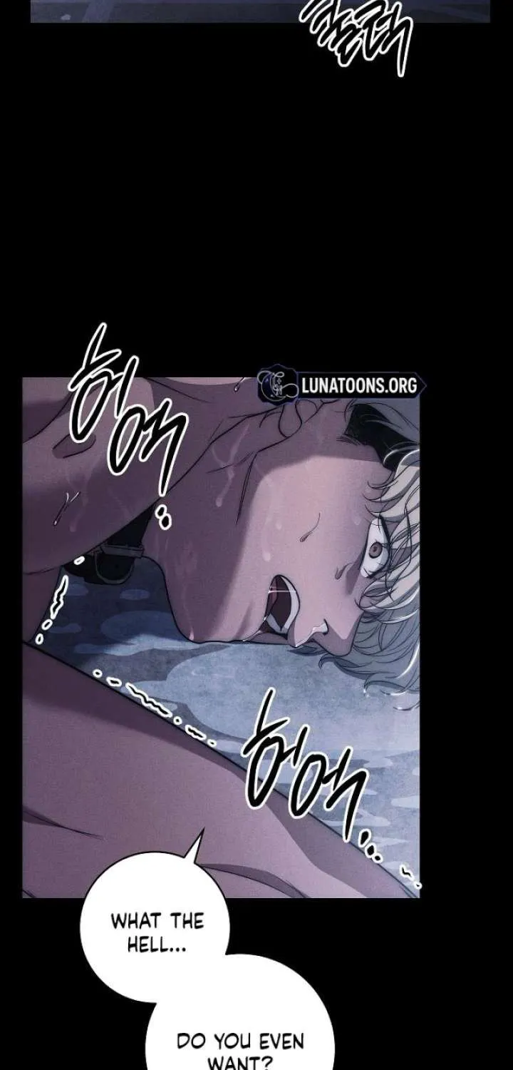 Swan's Grave Chapter 36 Page 32