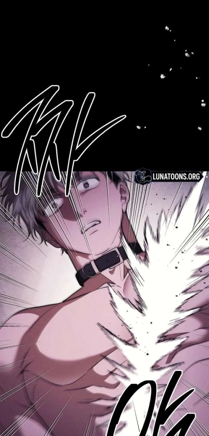 Swan's Grave Chapter 36 Page 42