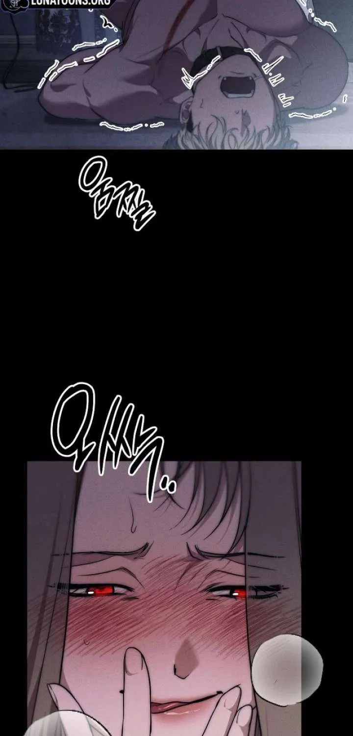 Swan's Grave Chapter 36 Page 45