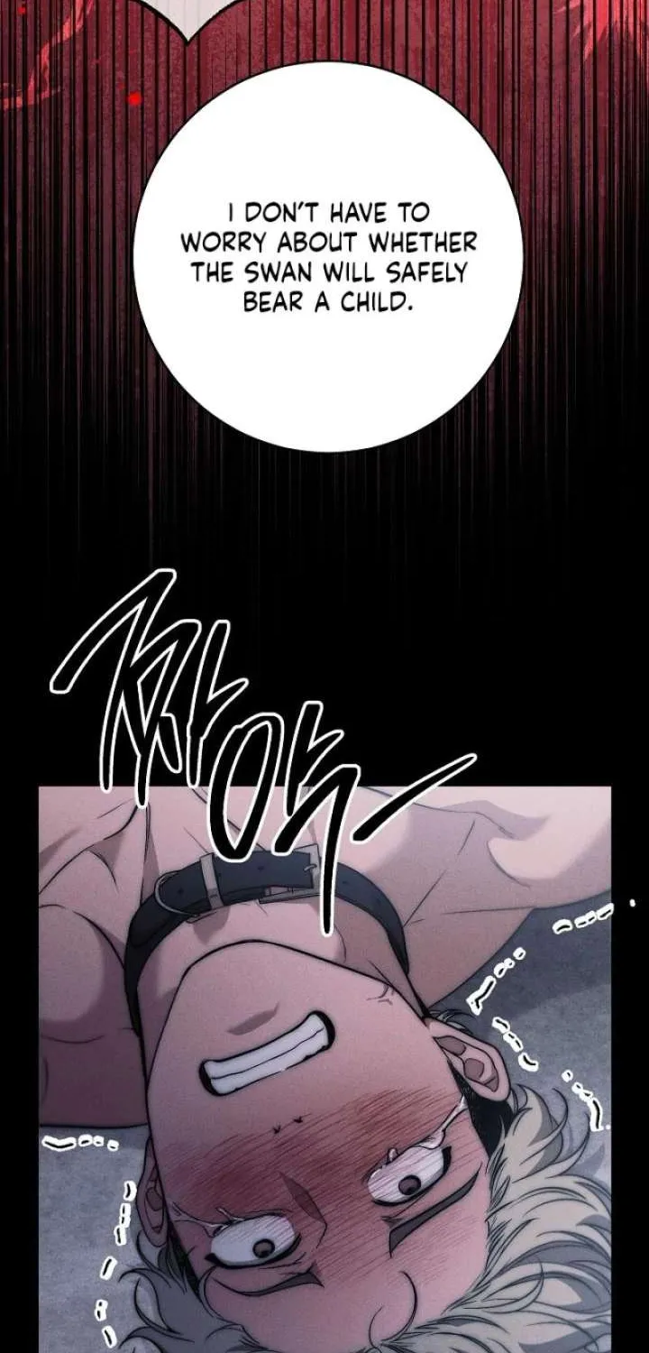 Swan's Grave Chapter 36 Page 48