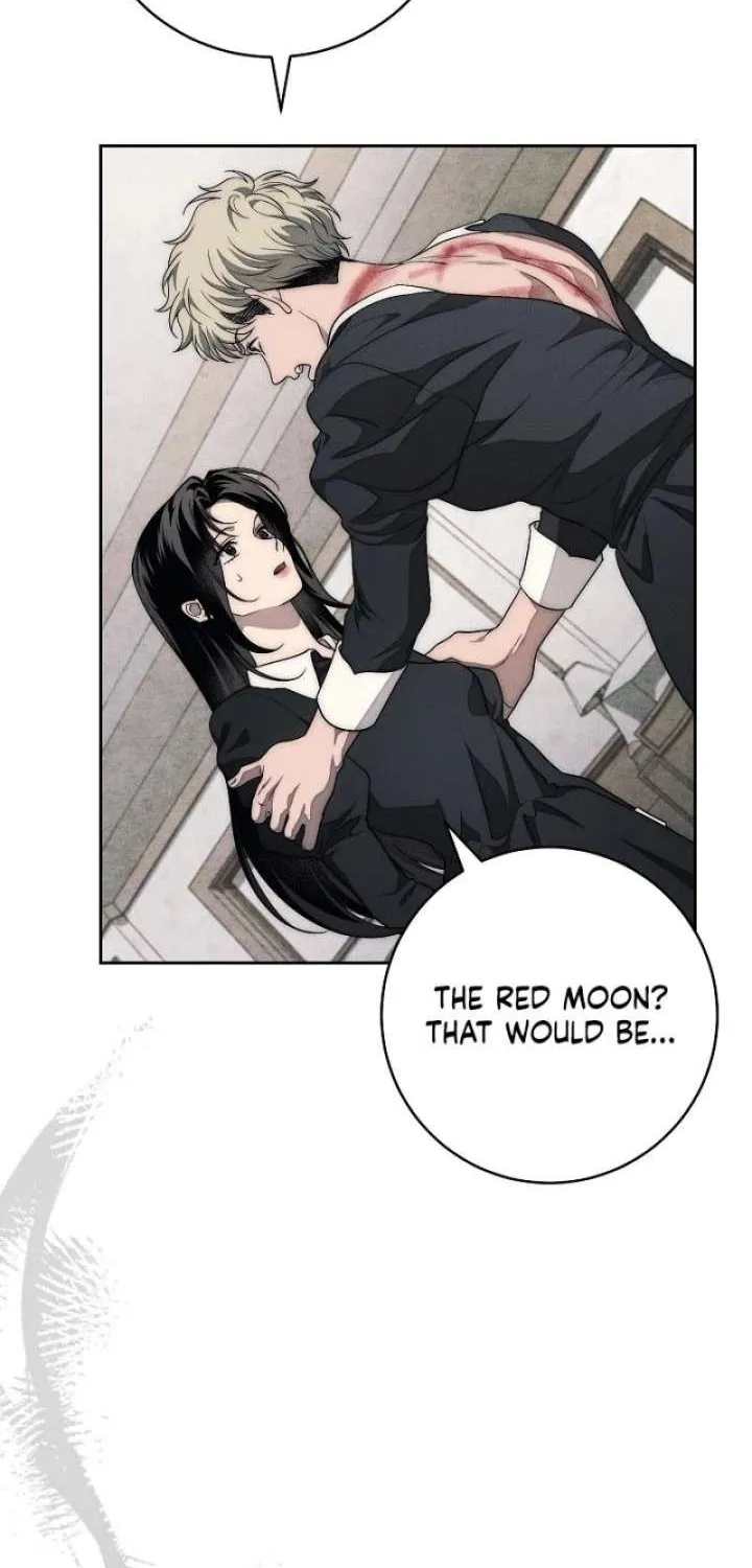 Swan's Grave Chapter 36 Page 71