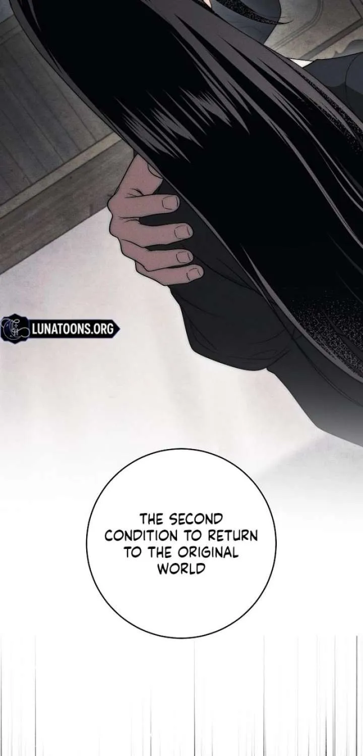 Swan's Grave Chapter 36 Page 84