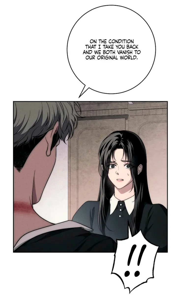 Swan's Grave Chapter 37 Page 14