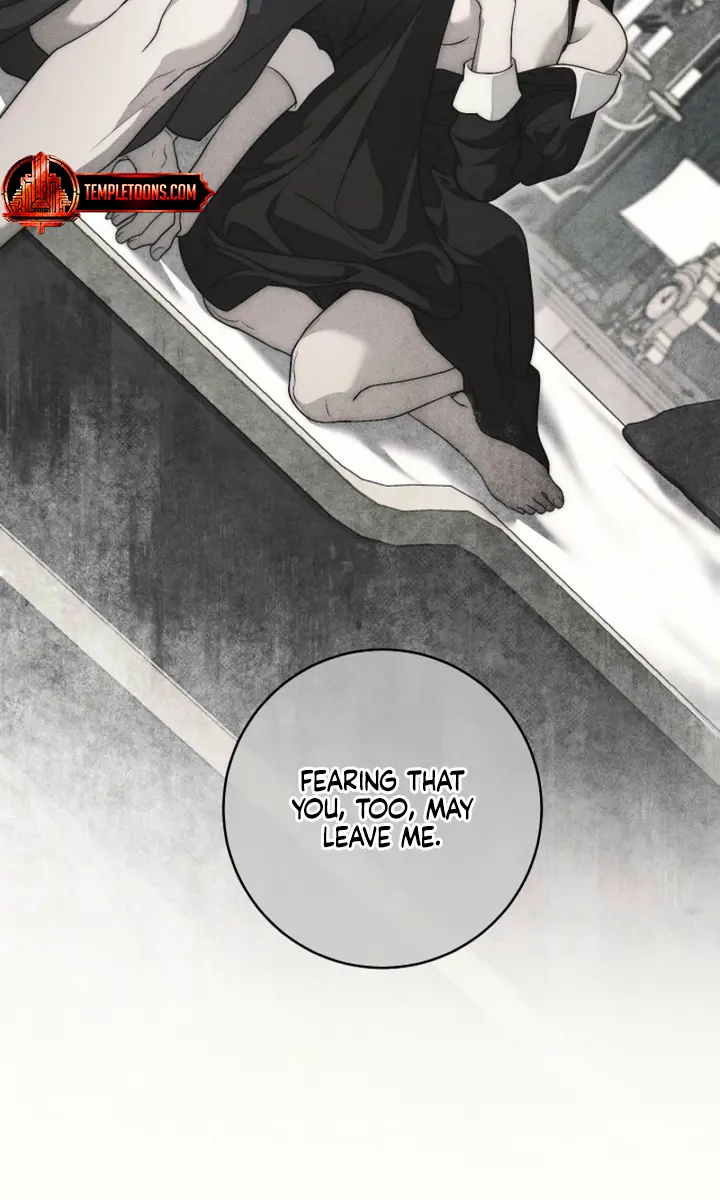 Swan's Grave Chapter 37 Page 19