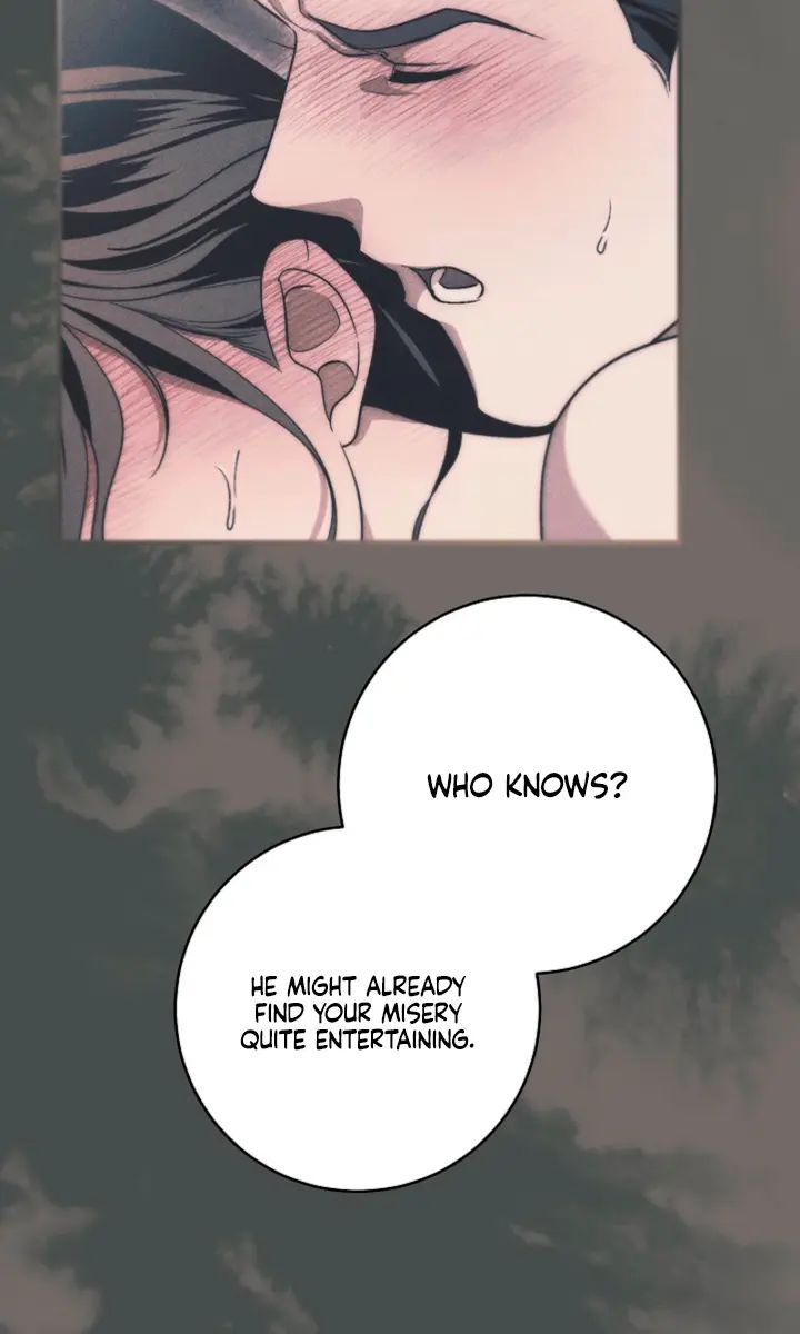 Swan's Grave Chapter 37 Page 33