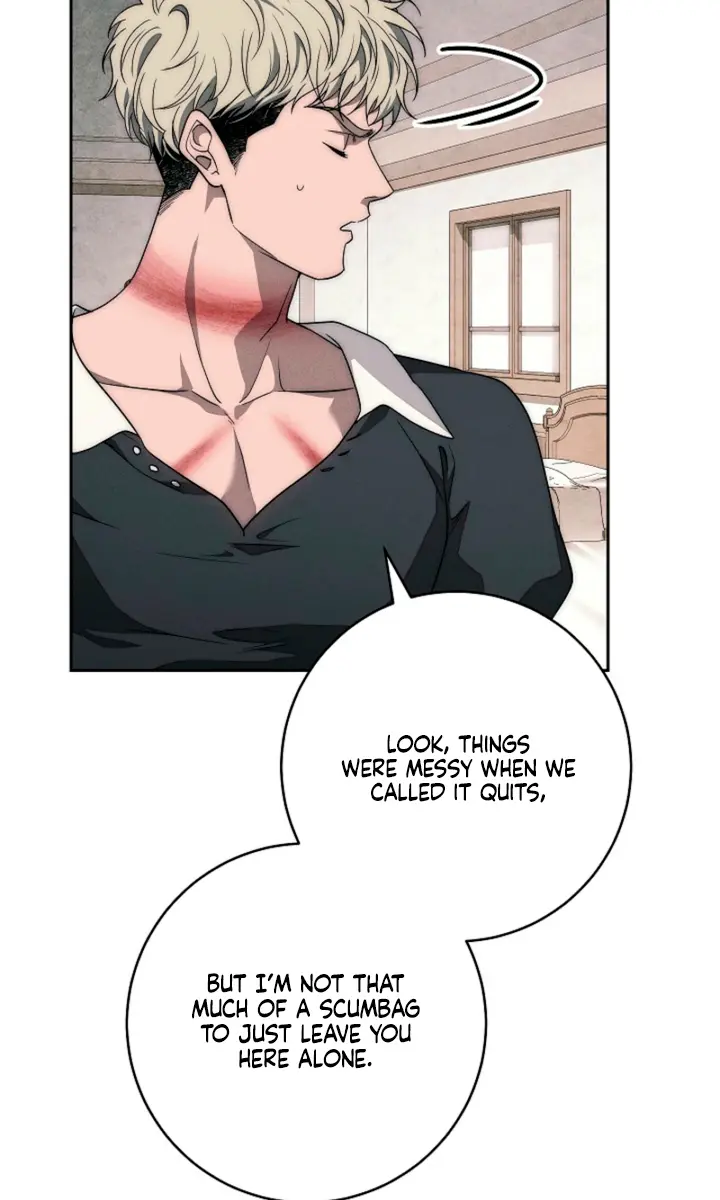 Swan's Grave Chapter 37 Page 45