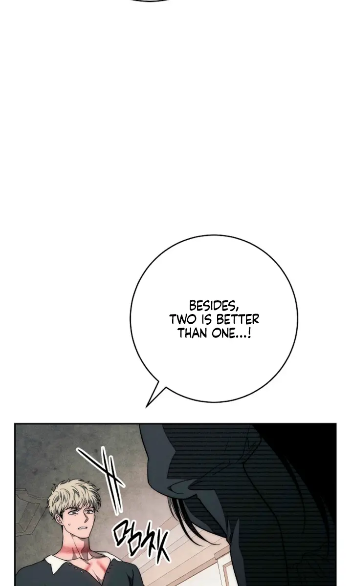 Swan's Grave Chapter 37 Page 46