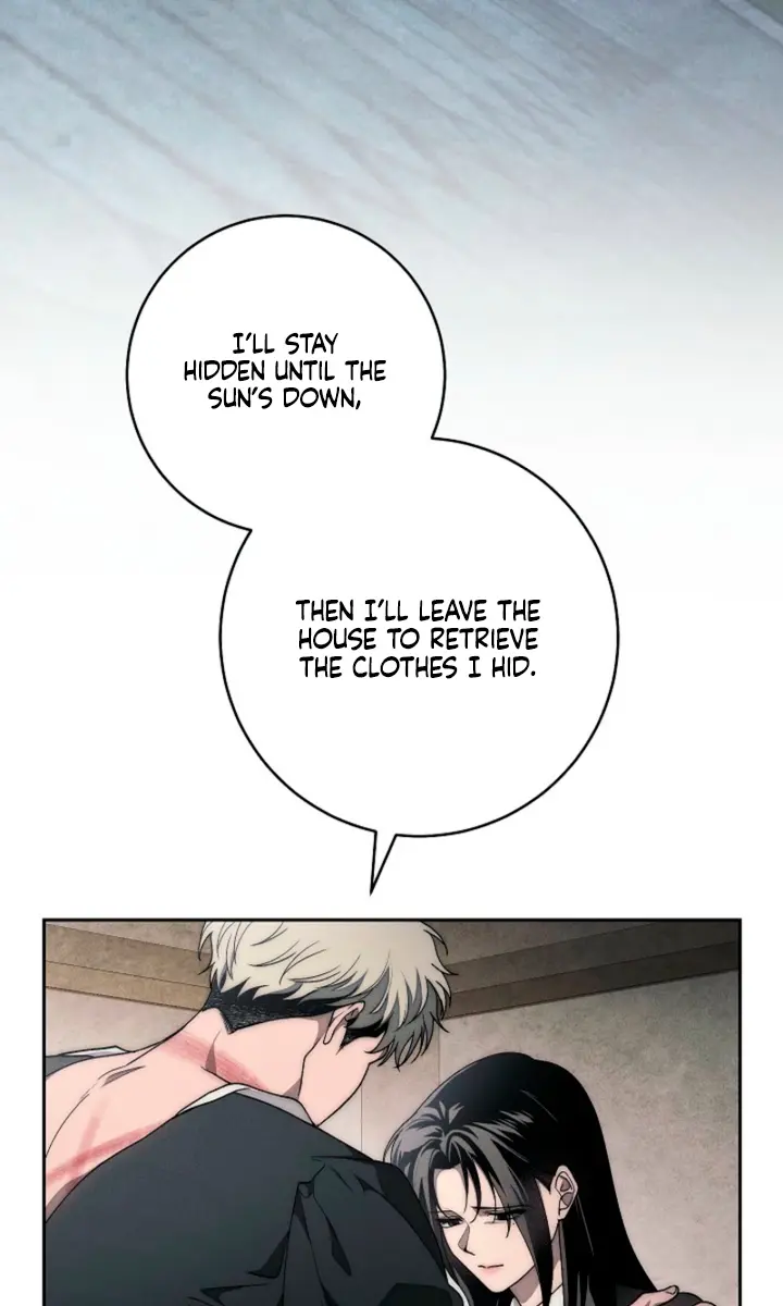 Swan's Grave Chapter 37 Page 58